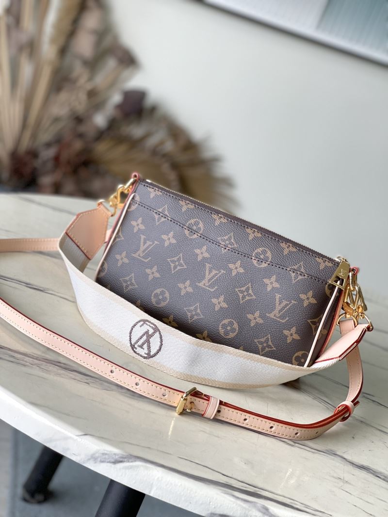 Louis Vuitton Satchel Bags
